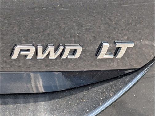 2023 Chevrolet Equinox 2LT