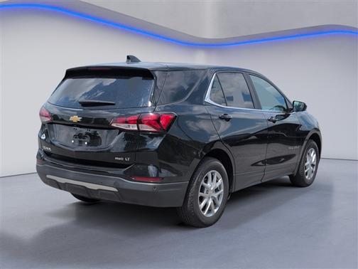 2023 Chevrolet Equinox 2LT