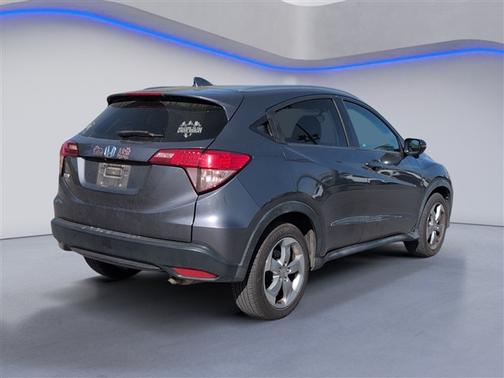 2016 Honda HR-V EX-L w/Navigation