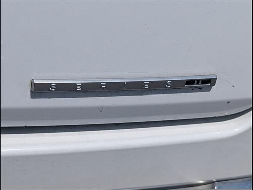 White 2024 Jeep Wagoneer L Series II