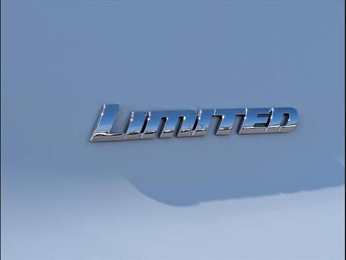 2020 Toyota 4Runner Sport