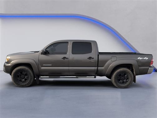 2013 Toyota Tacoma 
