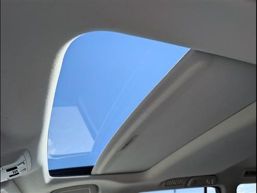 Silver 2020 Lexus GX 460 Base