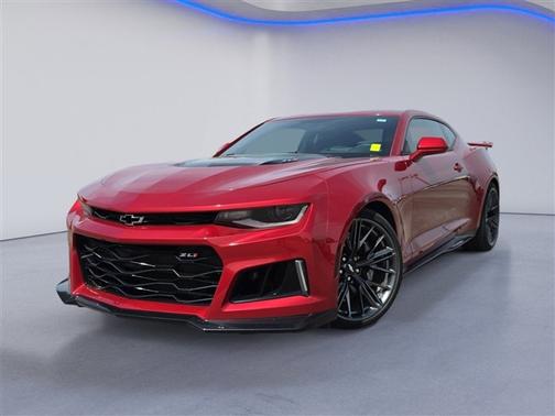 2018 Chevrolet Camaro ZL1