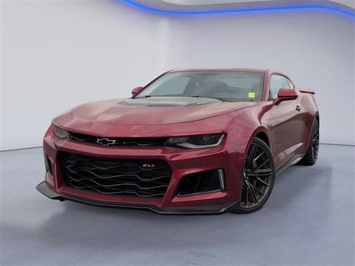 2018 Chevrolet Camaro ZL1