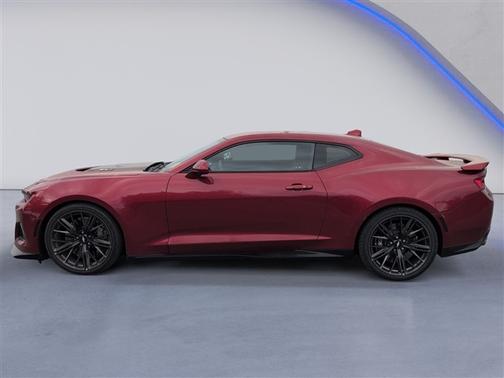 2018 Chevrolet Camaro ZL1