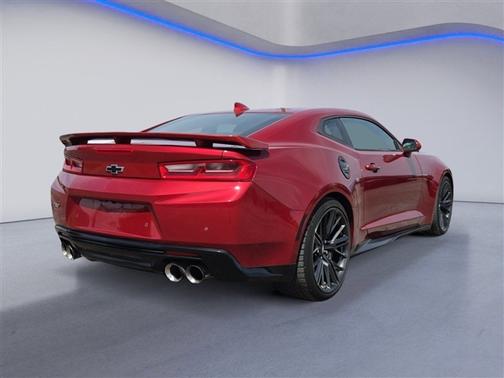 2018 Chevrolet Camaro ZL1
