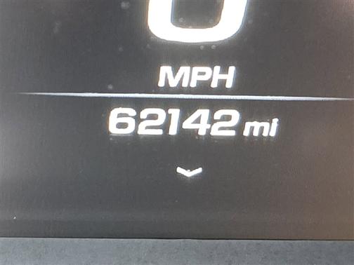 2018 Chevrolet Camaro ZL1