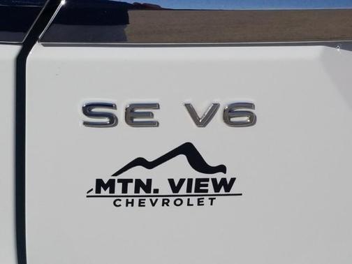 2021 Volkswagen Atlas 3.6 V6 SE w/ Technology