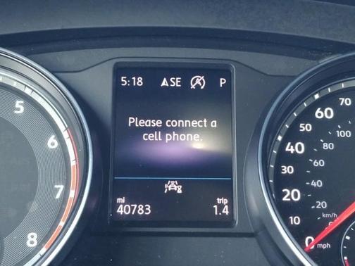2021 Volkswagen Atlas 3.6 V6 SE w/ Technology