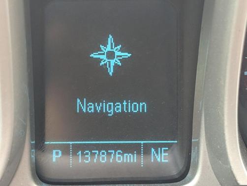 2014 Chevrolet Camaro 1LT