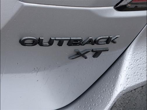 2021 Subaru Outback Onyx Edition XT