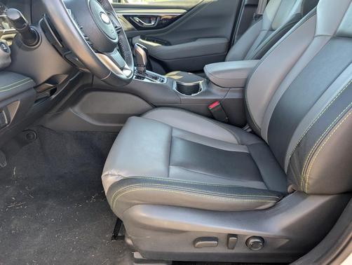 2021 Subaru Outback Onyx Edition XT