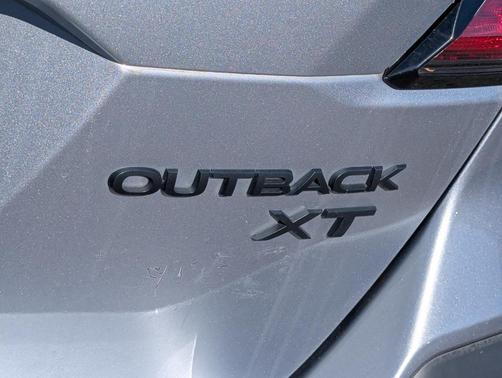 2021 Subaru Outback Onyx Edition XT