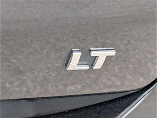 2021 Chevrolet Equinox 2LT
