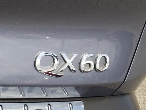 2023 INFINITI QX60 AUTOGRAPH