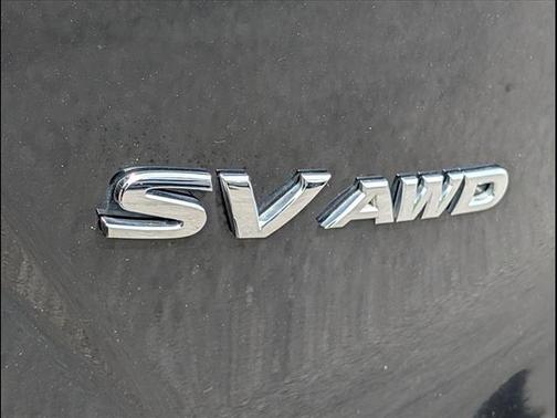 2019 Nissan Murano SV
