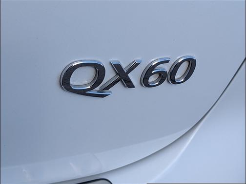 2014 INFINITI QX60 Base