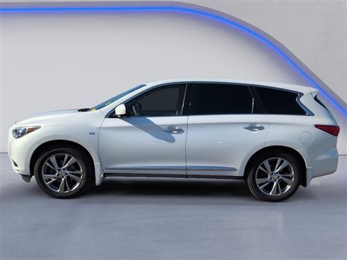 2014 INFINITI QX60 Base