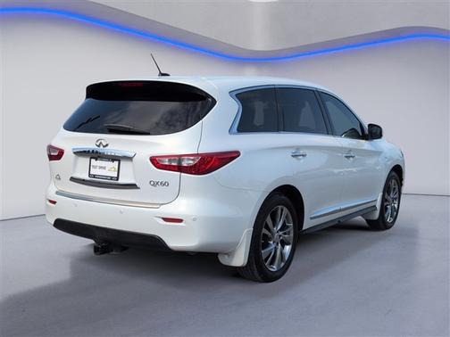 2014 INFINITI QX60 Base