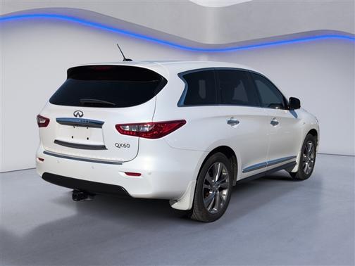 2014 INFINITI QX60 Base