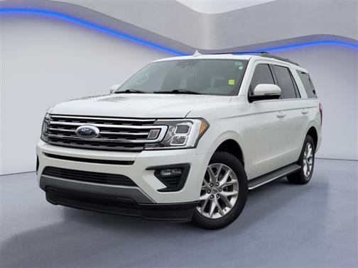 2020 Ford Expedition XLT