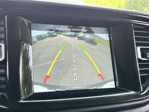 Granite Clearcoat Metallic 2021 Dodge Durango SXT