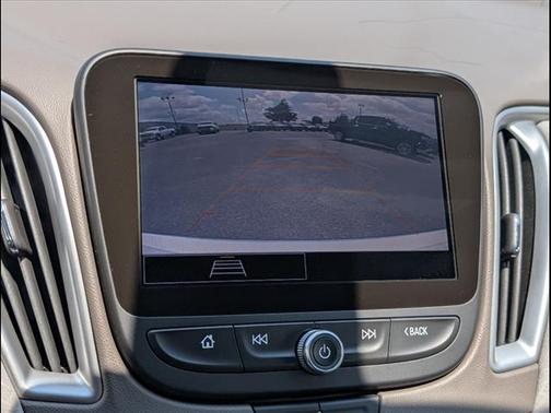 2022 Chevrolet Malibu 1LS