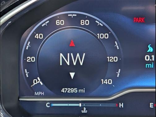 Sterling Gray Metallic 2023 Chevrolet Silverado 1500 LTZ