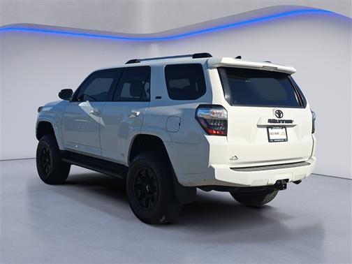 2019 Toyota 4Runner Sport