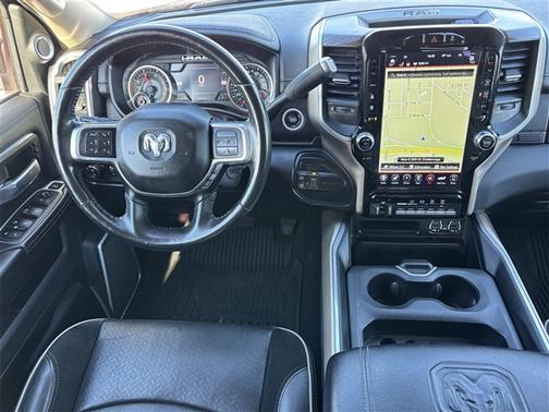 2020 RAM 3500 Laramie