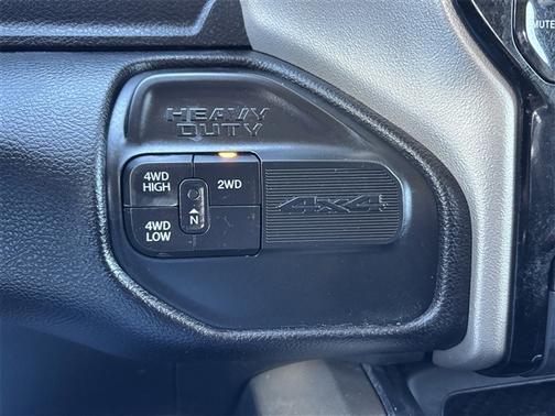 2020 RAM 3500 Laramie