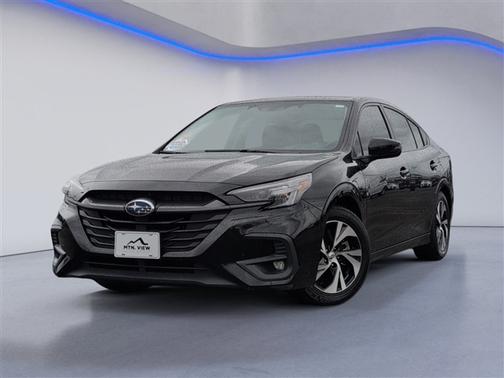 2023 Subaru Legacy Premium