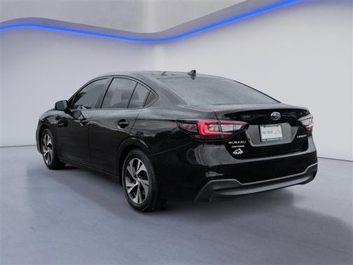 2023 Subaru Legacy Premium