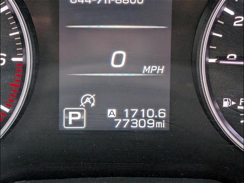 2023 Subaru Legacy Premium