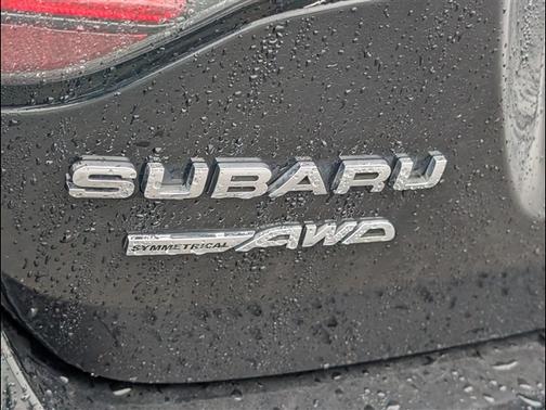 2023 Subaru Legacy Premium