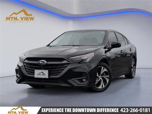 2023 Subaru Legacy Premium