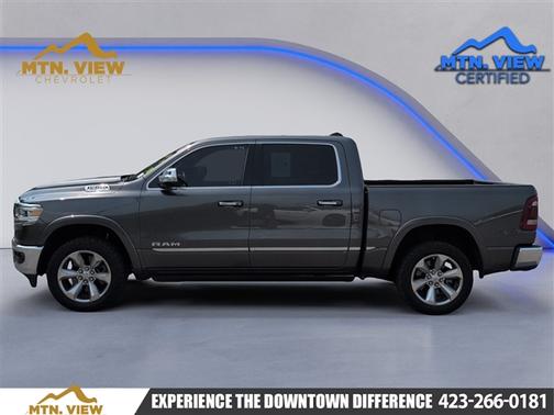 2021 RAM 1500 Limited