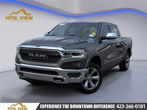 2021 RAM 1500 Limited