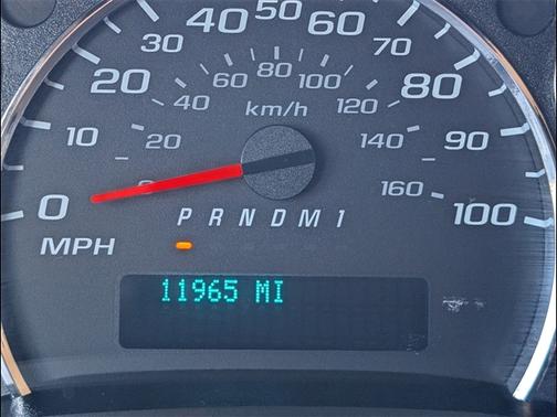 2024 Chevrolet Express 2500 Work Van