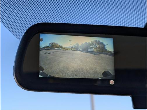 2024 Chevrolet Express 2500 Work Van