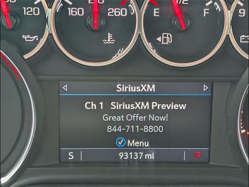 2022 Chevrolet Silverado 2500 LT