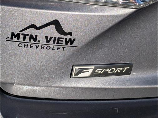 2020 Lexus IS 300 Base