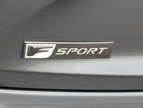 2020 Lexus IS 300 Base