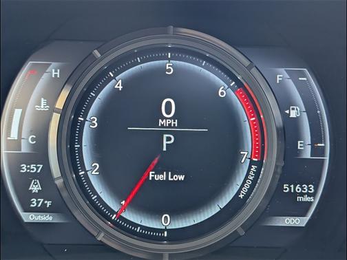 2020 Lexus IS 300 Base