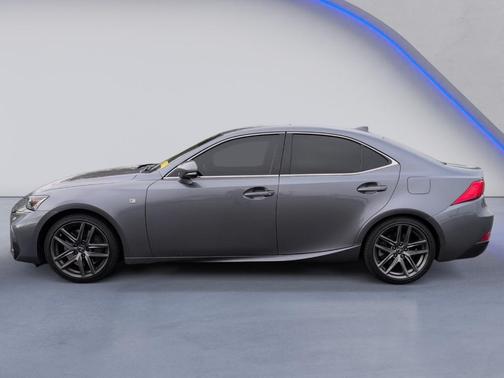 2020 Lexus IS 300 Base
