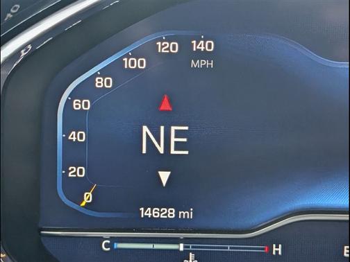 Summit White 2025 Chevrolet Silverado 2500 LTZ