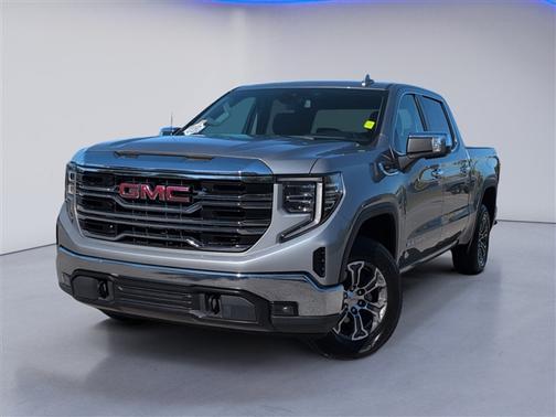 Sterling 2025 GMC Sierra 1500 SLT