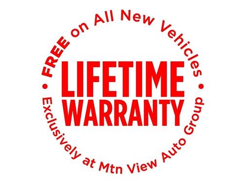 White 2026 Chevrolet Trax 2RS