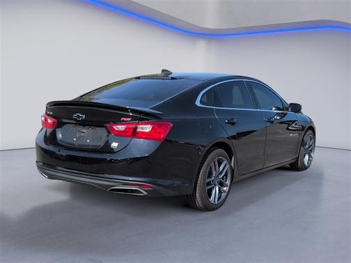 2019 Chevrolet Malibu RS